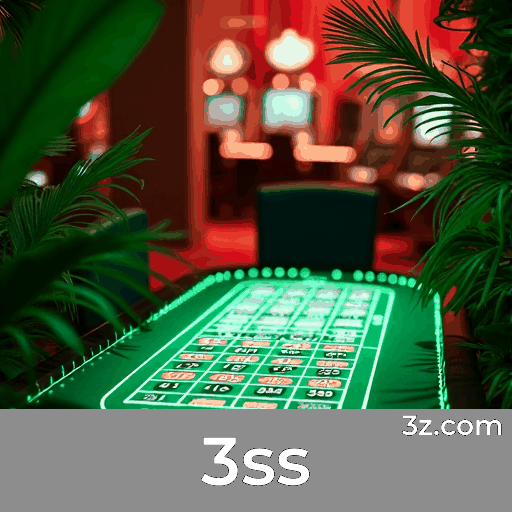 3ss Jogos: Caça-Níqueis - Mega Prêmios, Dealers ao Vivo - Experiência Imersiva, Jogos de Mesa - Estratégia e Diversão