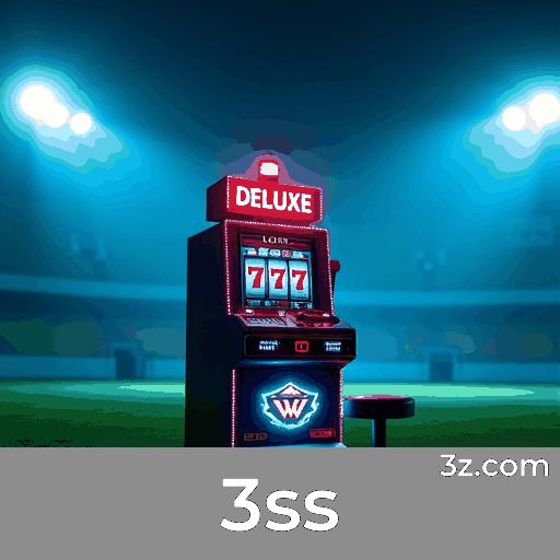 Qualidade Suprema em Jogos de Cassino no 3ss
