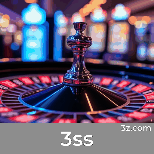 Experiência Exclusiva VIP no 3ss Casino