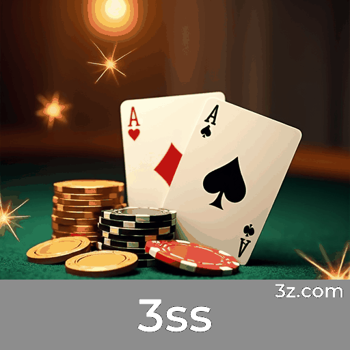 Desbloqueie Privilégios Exclusivos com Sua Conta 3ss