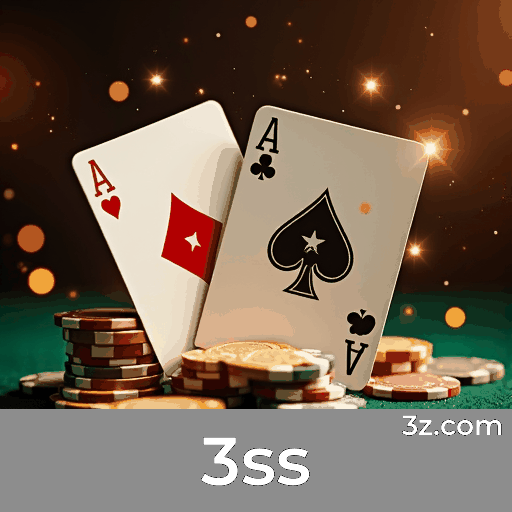 3ss: Seu Cassino Online Confiável e Seguro