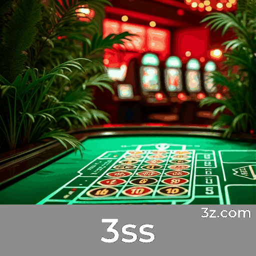 Desbloqueie Privilégios Exclusivos com Sua Conta 3ss