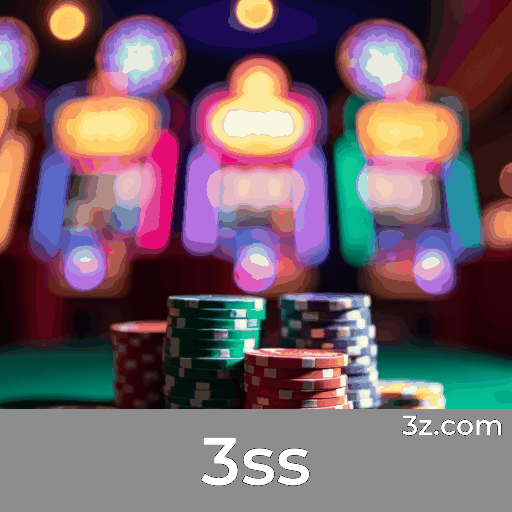 Experiência Exclusiva VIP no 3ss Casino