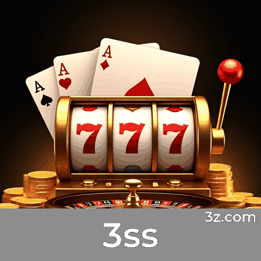 Experiência Exclusiva VIP no 3ss Casino