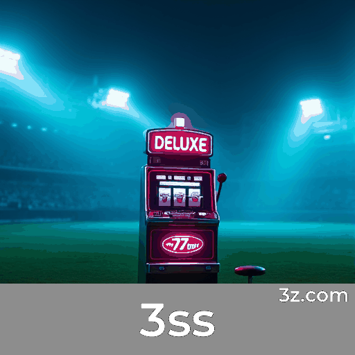 Qualidade Suprema em Jogos de Cassino no 3ss