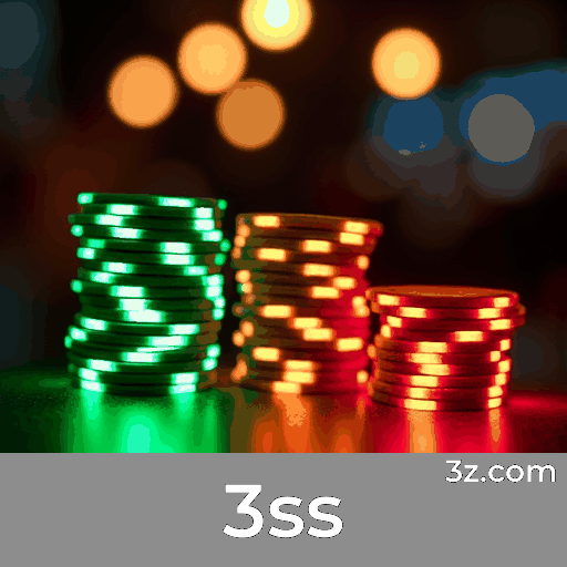Qualidade Suprema em Jogos de Cassino no 3ss