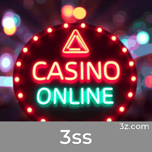 Desbloqueie Privilégios Exclusivos com Sua Conta 3ss