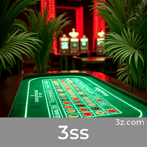 Qualidade Suprema em Jogos de Cassino no 3ss