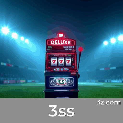 3ss Jogos: Caça-Níqueis - Mega Prêmios, Dealers ao Vivo - Experiência Imersiva, Jogos de Mesa - Estratégia e Diversão